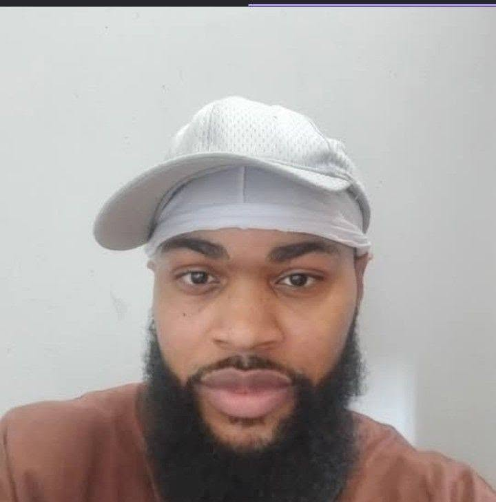 Gill Dewayne Garrett