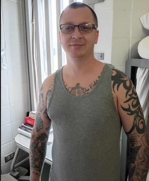 Jordan James Kirby